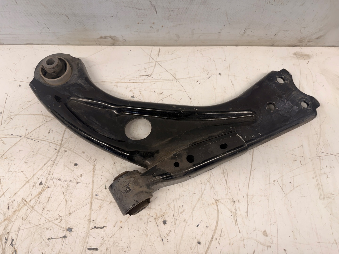 Citroen C4 SpaceTourer arm right front front