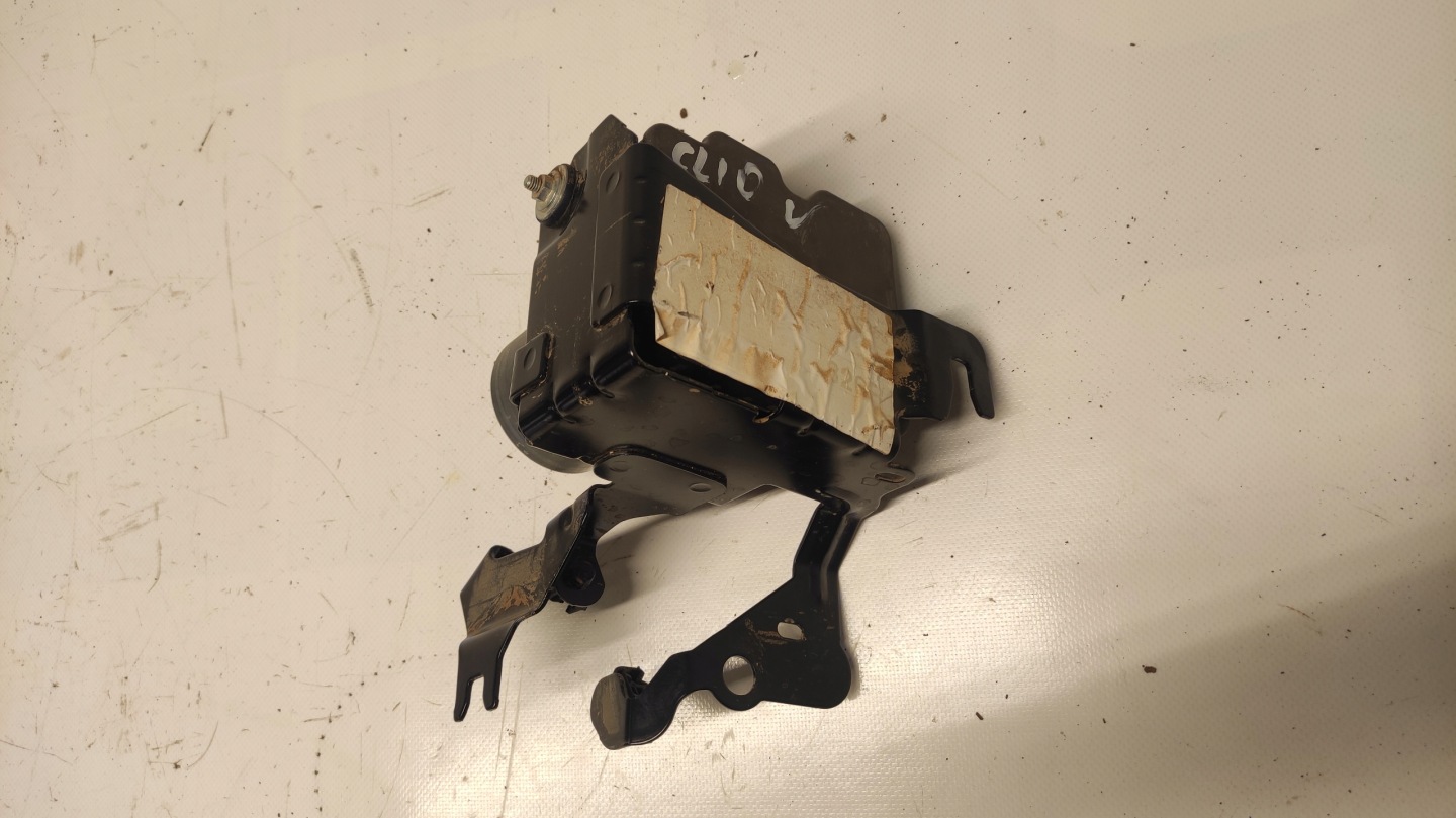 RENAULT CLIO V CAPTUR II Pompa ABS 476605713R 19-23