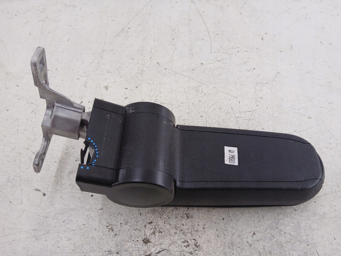 VW PASSAT B5 armlehne handschuhfach SPRAWNY