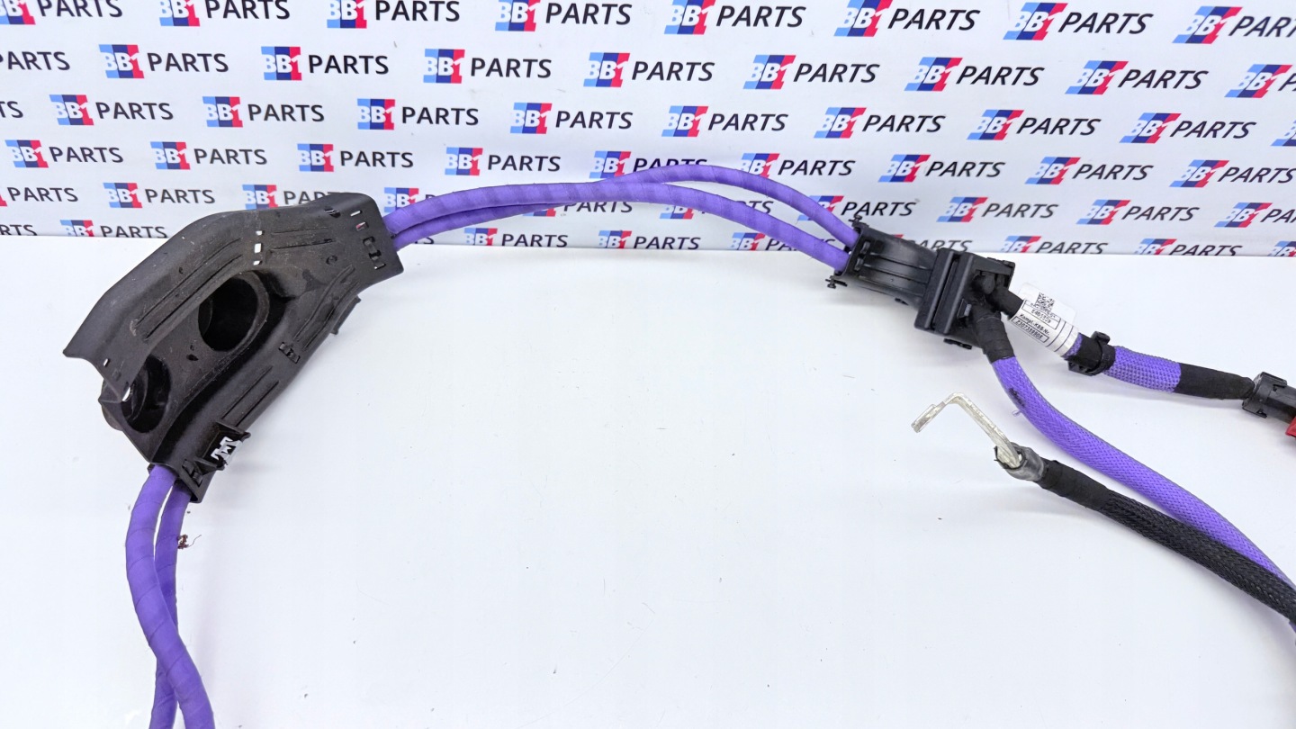 BMW G20 g21 KABEL prijenos PLUSOWY DYNAMOSTARTERA 8796261 5A28476