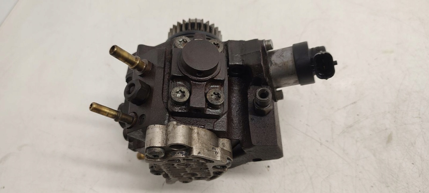 Pompe d’injection Carburant Renault Grand Scenic III 2,0 DCI