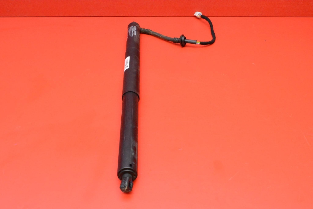 damper SILOWNIKI bonnet boot 81831-CV100 KIA EV6 21