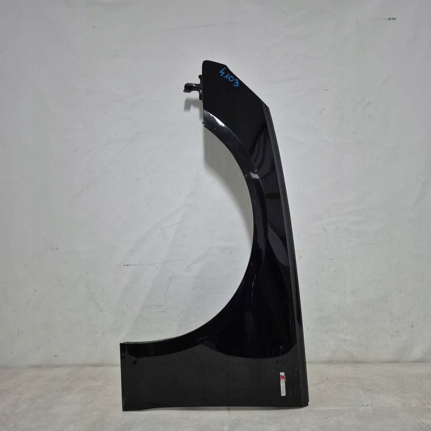 AUDI A4 B9 8W0 LIFT 19- fender left front front