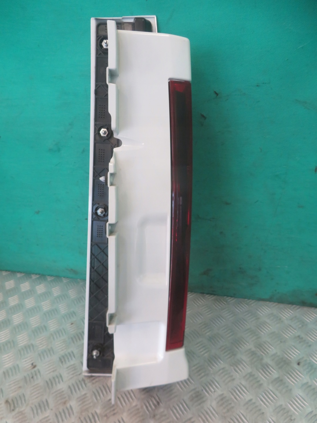 light right rear part OPEL VIVARO RENAULT TRAFIC 23R 93450971