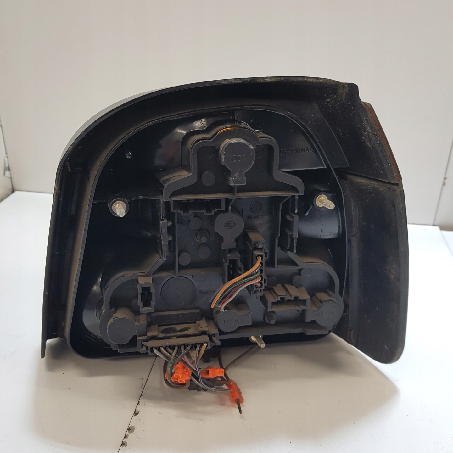 Licht links hinten VOLKSWAGEN GOLF 3 OE