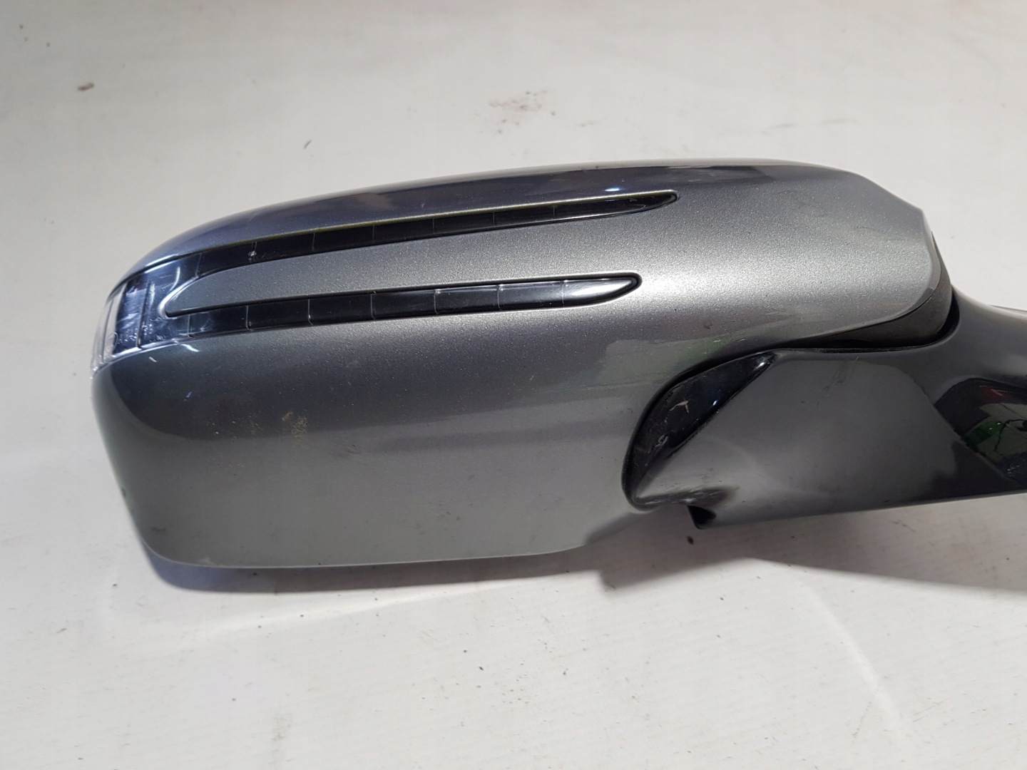 mirror right MERCEDES W207 15 PIN 792 C792