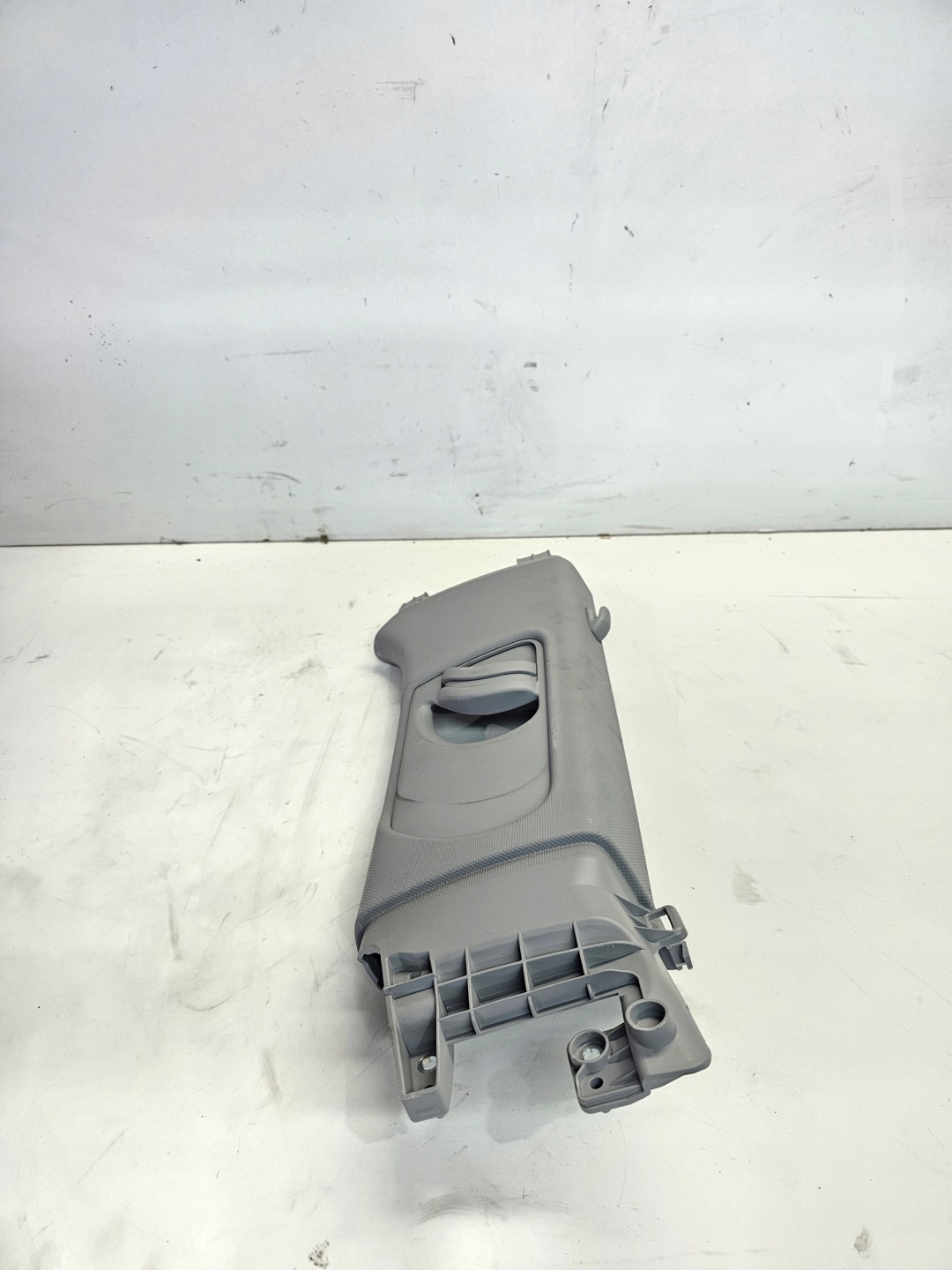 Blende Abdeckung SLUPKA B rechts AUDI A1 8X 8X3867244B