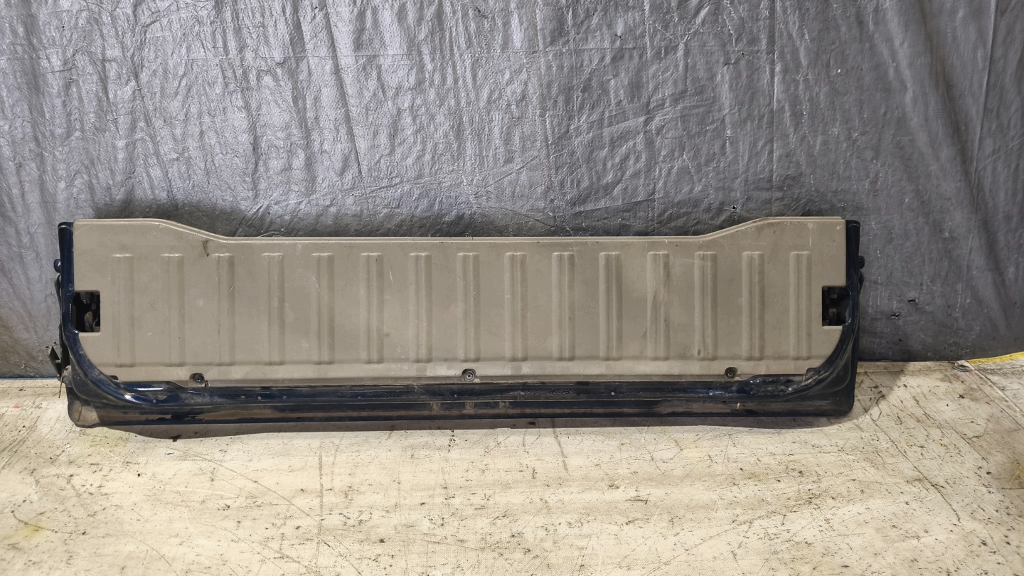 trunk door boot lower BURTA VOLVO XC90 and