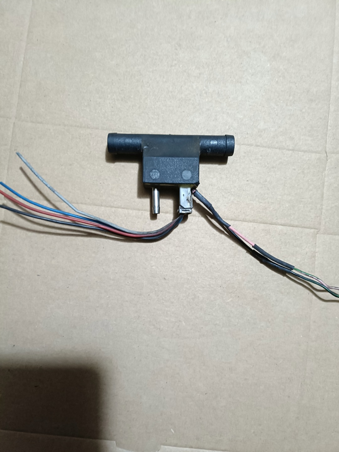 Mapsensor érzékelő nyomás Diego PS-CCT3