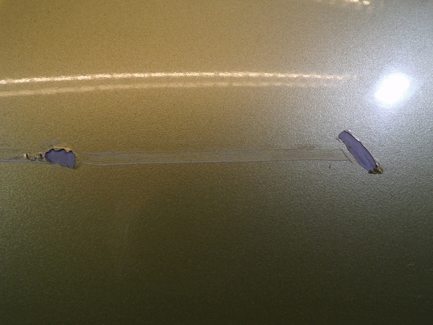 fender right front CITROEN BERLINGO 2 II PARTNER