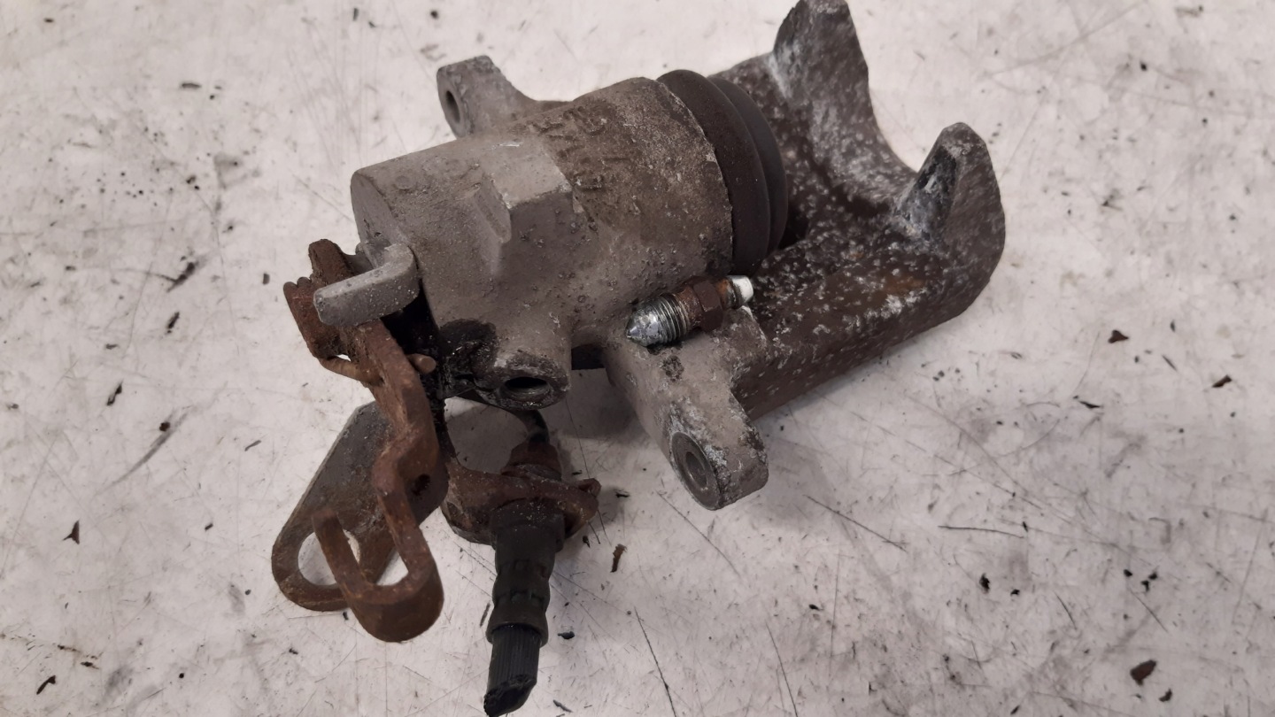 caliper left rear part Audi A3 8P