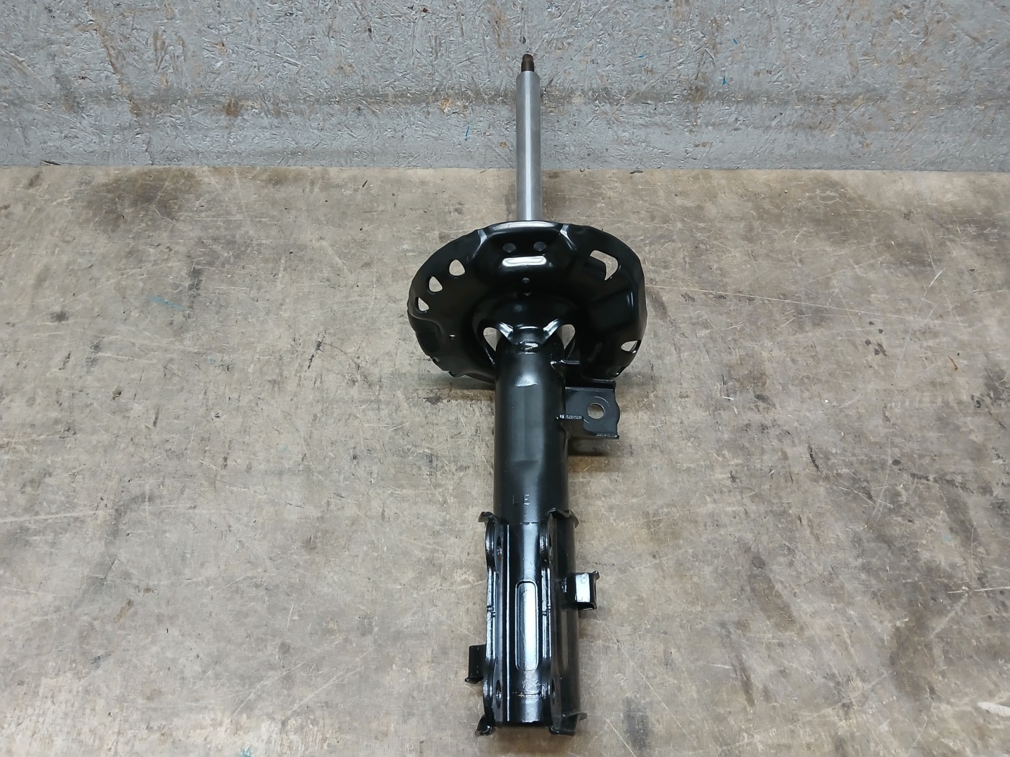 shock absorber front left KIA CEED III 3 17- new original 54651-G4500