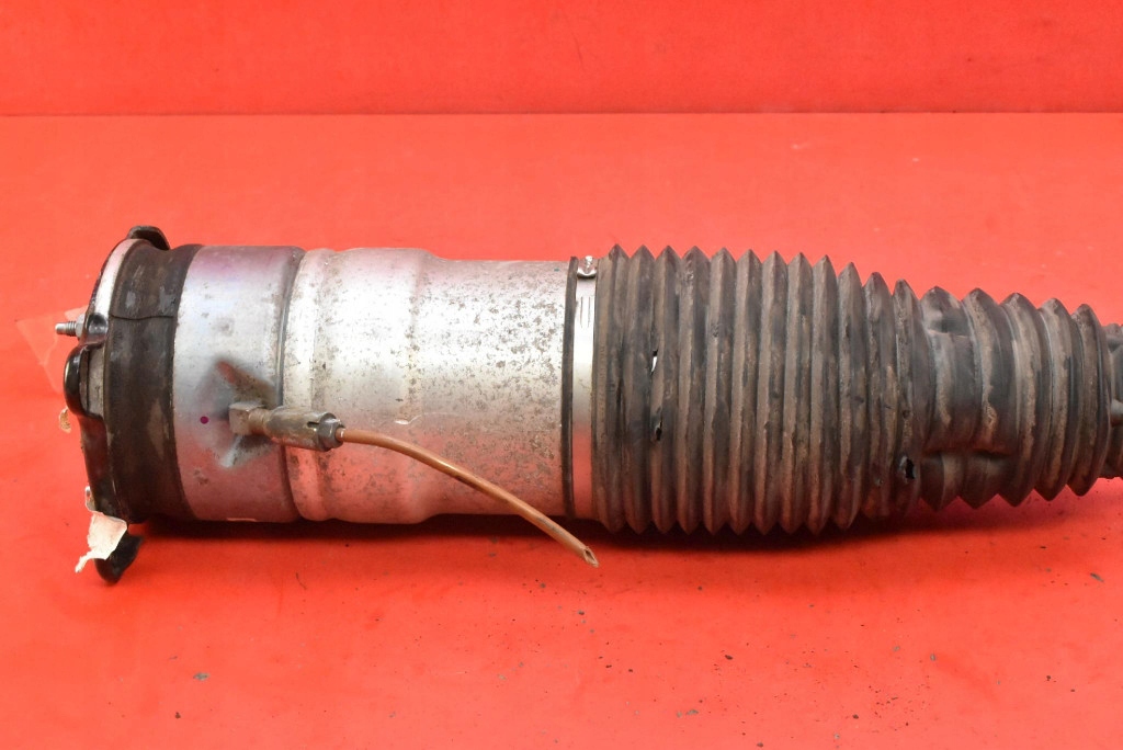 shock absorber left rear part 6006352-06-C TESLA MODEL S 90D 422 KM AWD 16-21