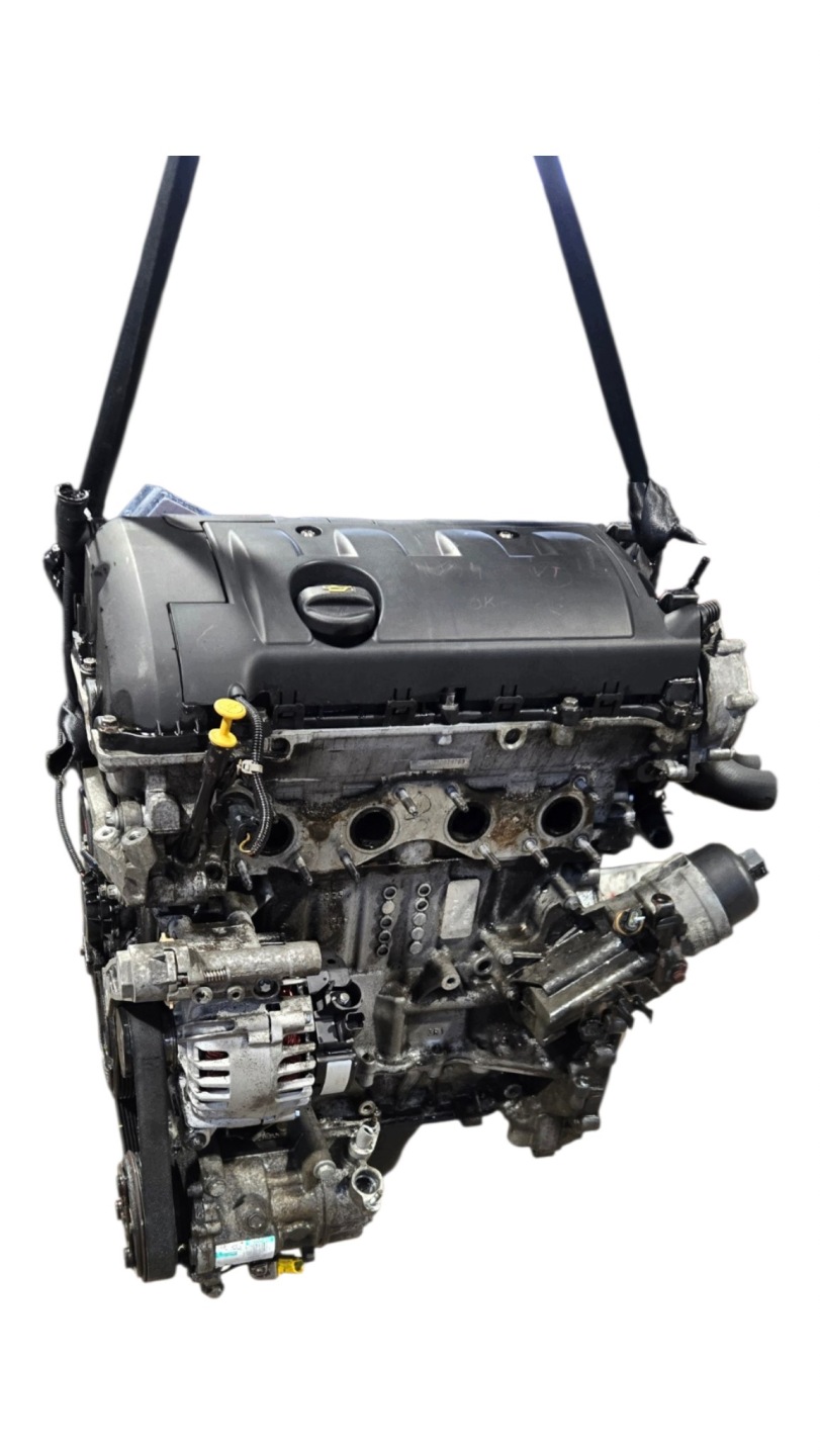 engine MINI COOPER ONE R55 R56 R59 R60 1.6 16V 122KM N16B16A @KOMPRESJA@