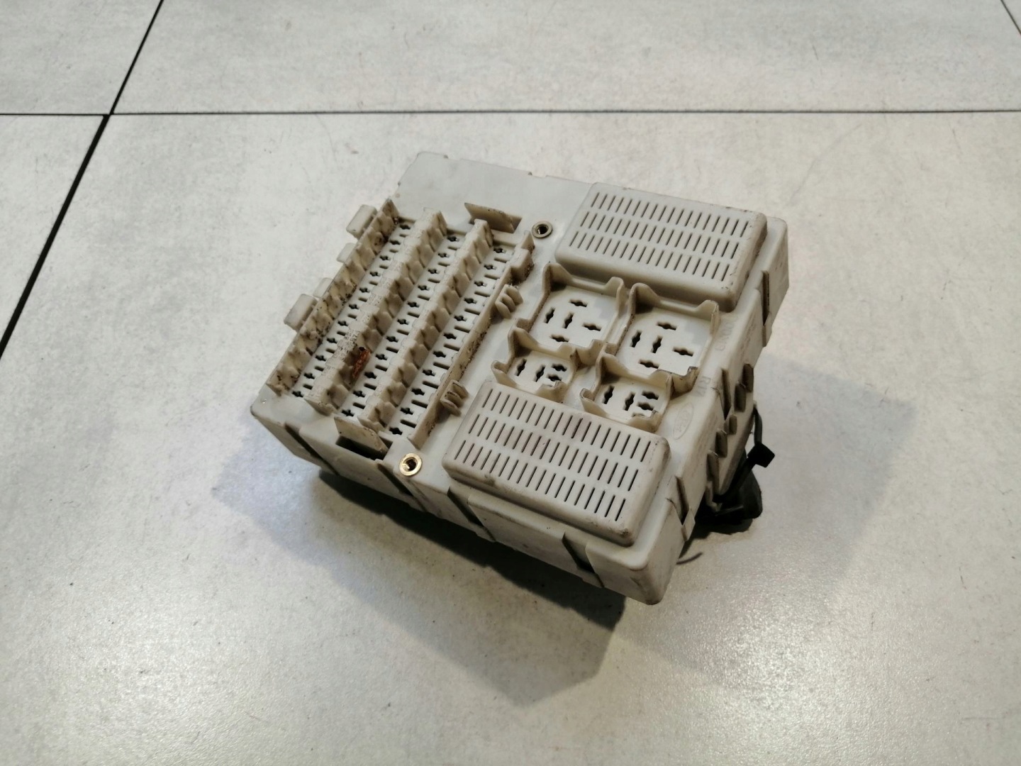 Module BSI TRANSIT CONNECT et 1.8 TDCI 7T1T14A073BB