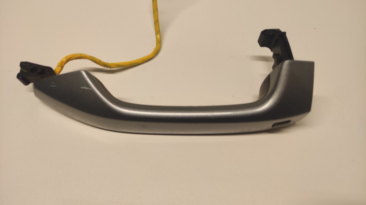 KIA SPORTAGE V handle left CSS WOLNE RECE KEYLESS GO 21-24