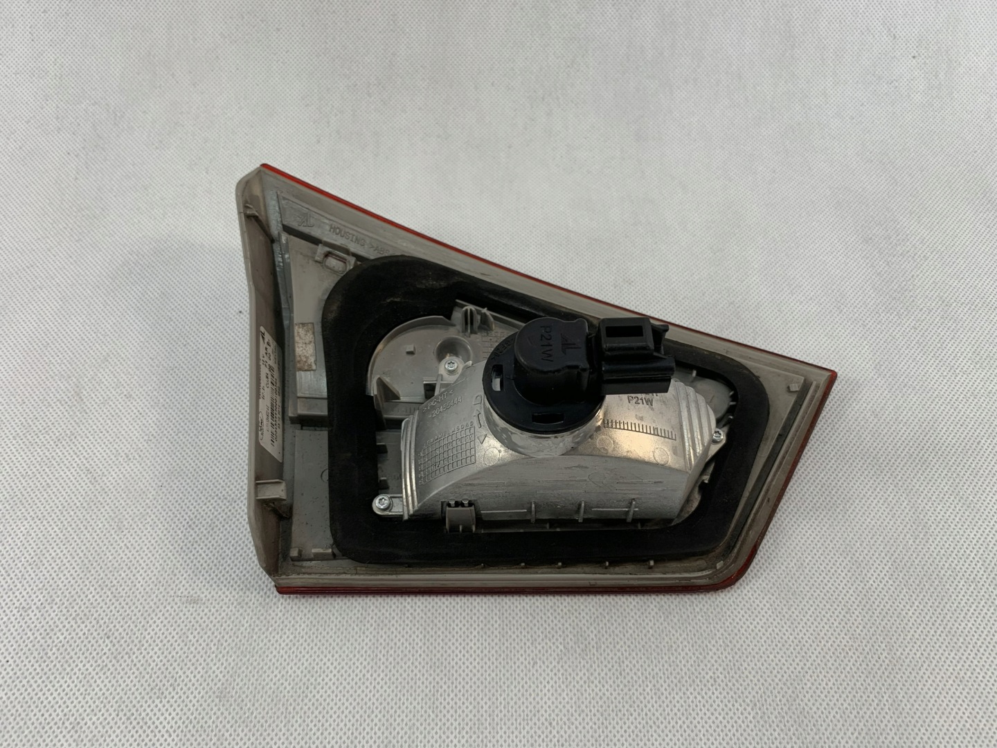 light right rear rear part Ford B-Max 12-17r AV11-13A602-AG b max 02.26