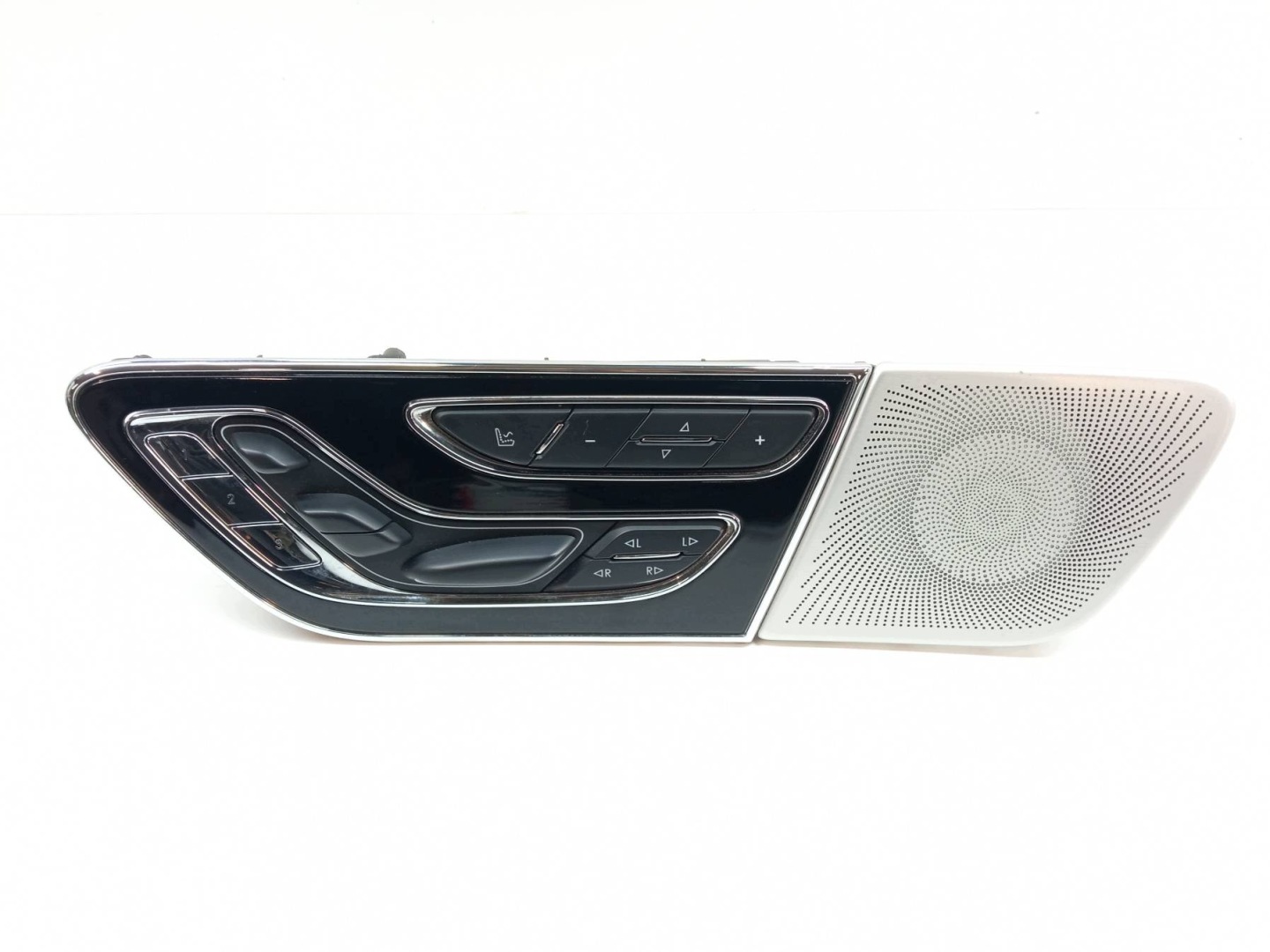 switch seat left front GD9T-14B709-DC3JA6 Lincoln Navigator IV