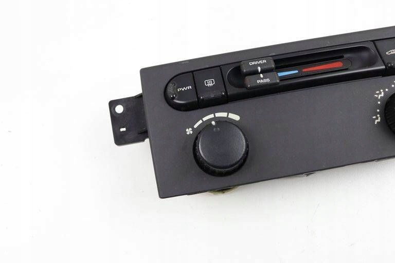 CHRYSLER PACIFICA e COMANDI CLIMA BOCCHETTE P05005460AA EUROPA