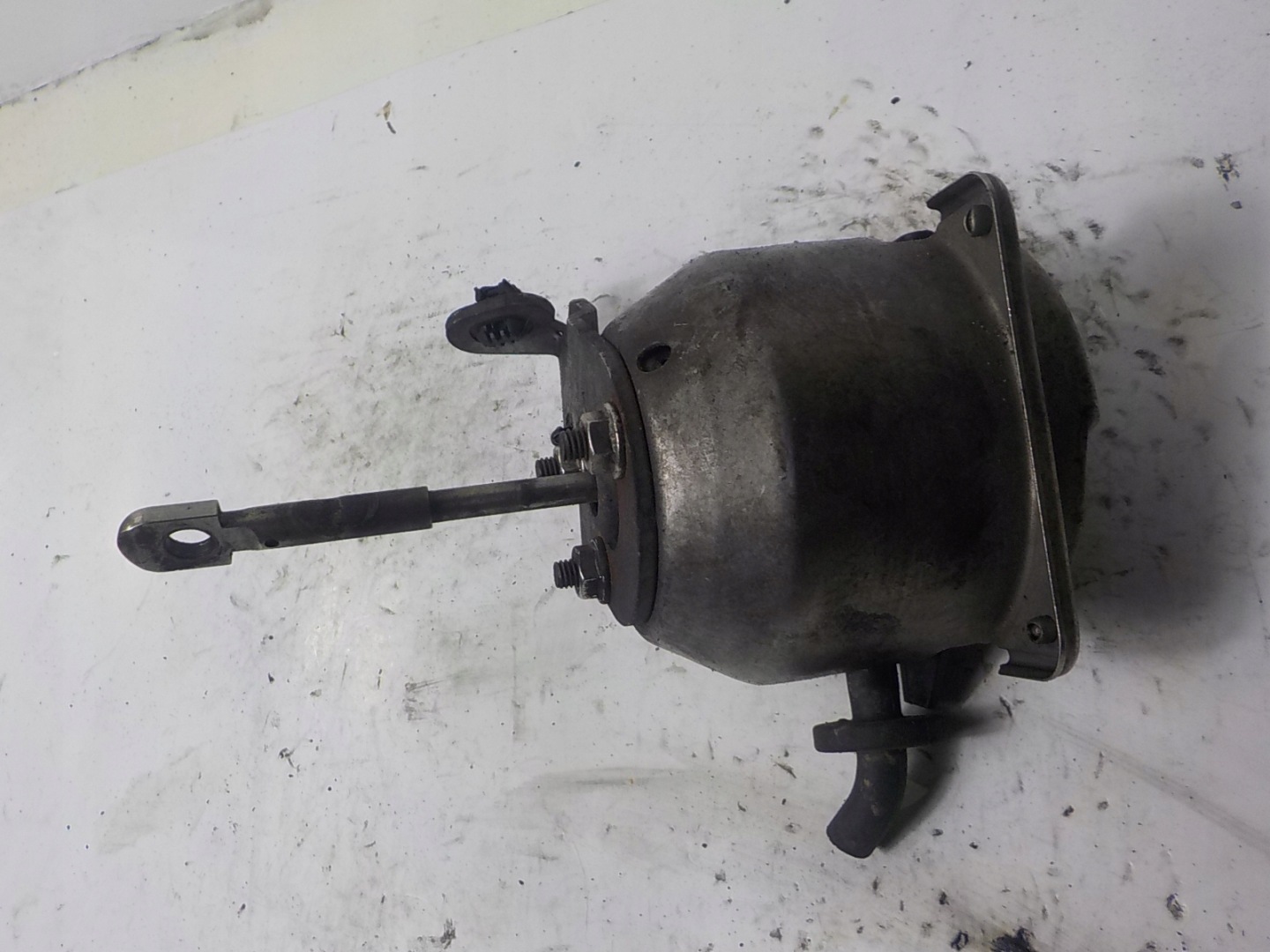 PEUGEOT 308 Sensor turbo 4013244F