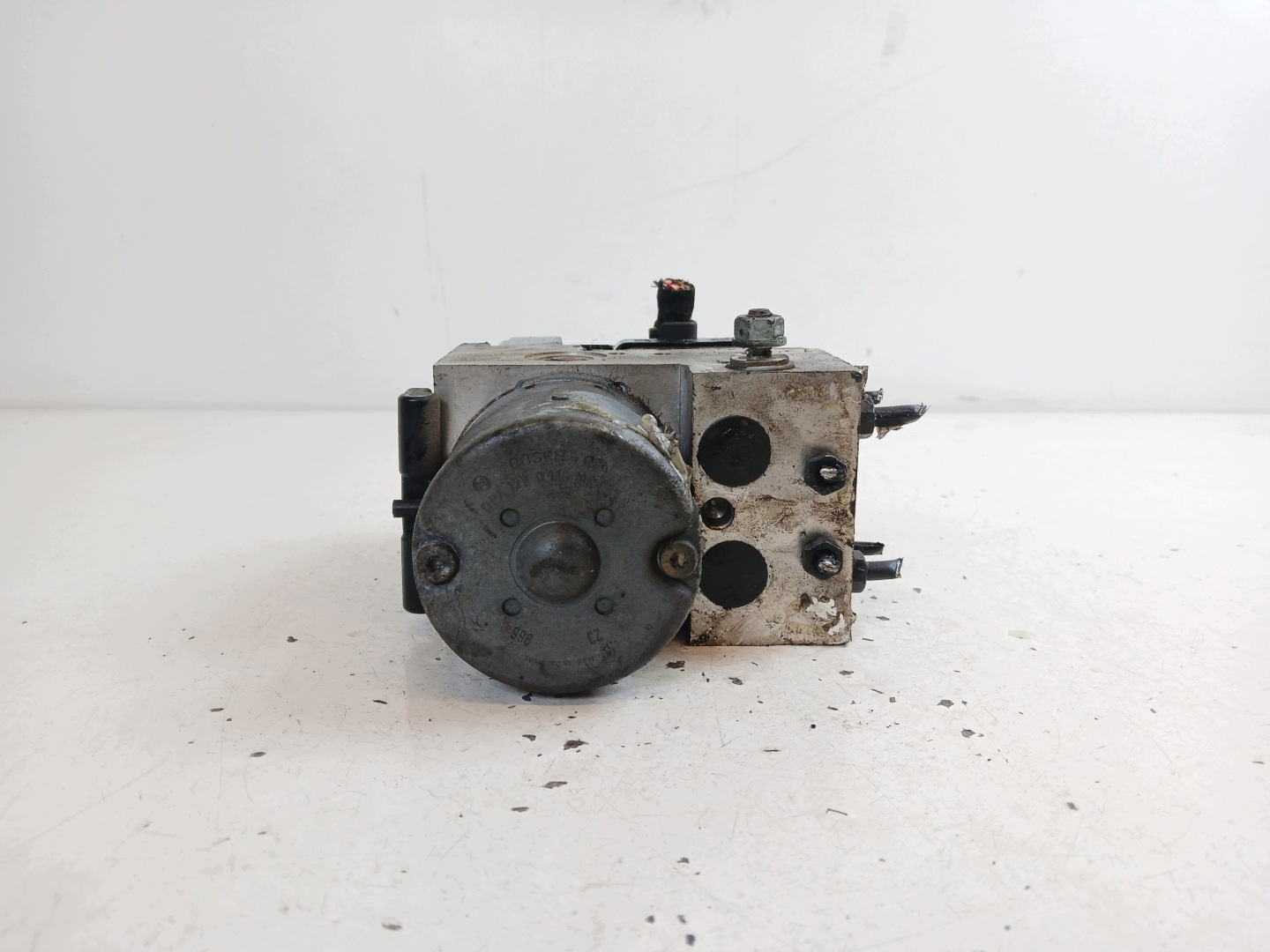 VW PASSAT B5 AUDI A6 C5 servo frein ABS 8E0614111B