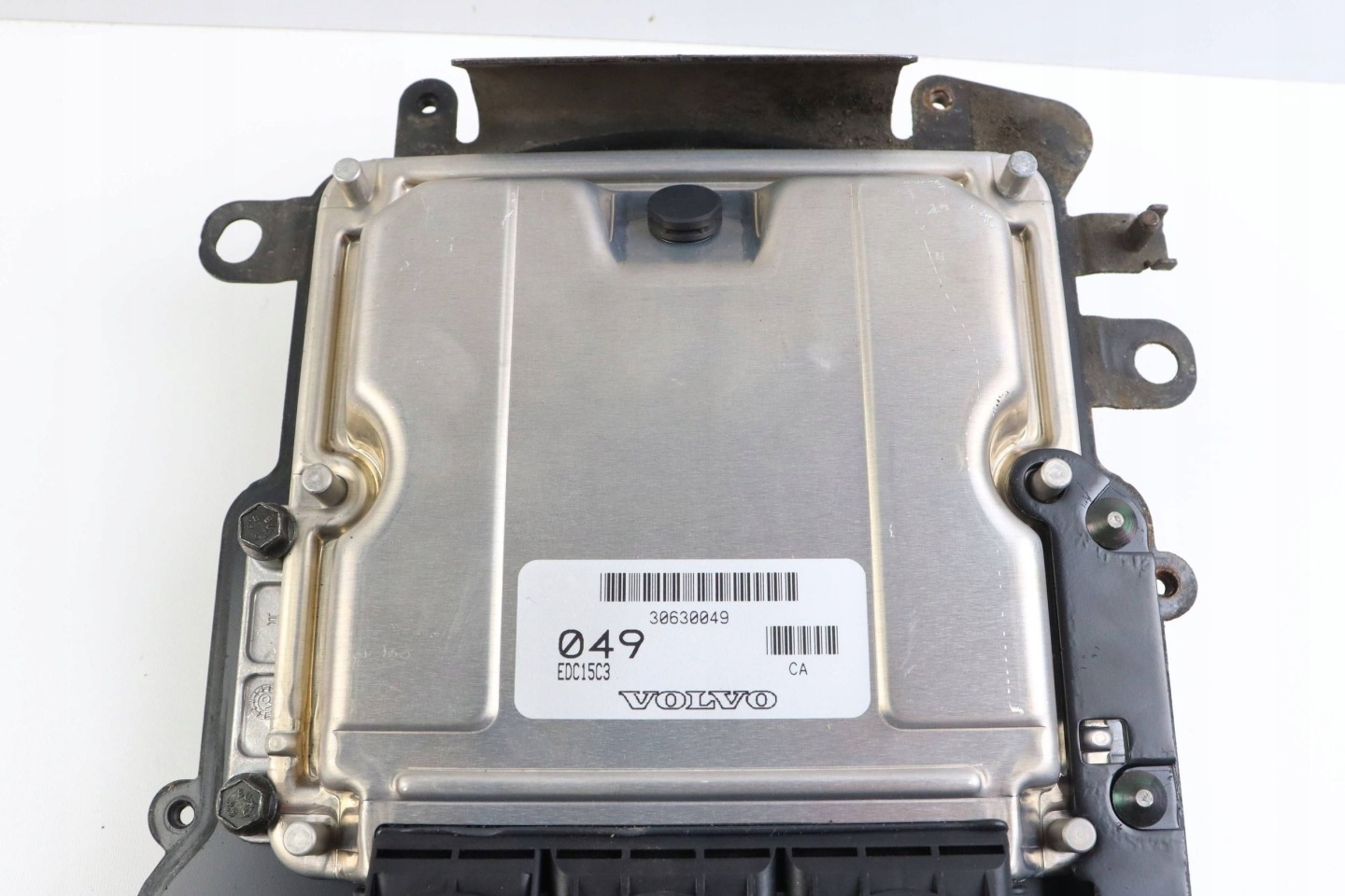 VOLVO S40 V40 module control unit of the engine 1.9 TD 30630049