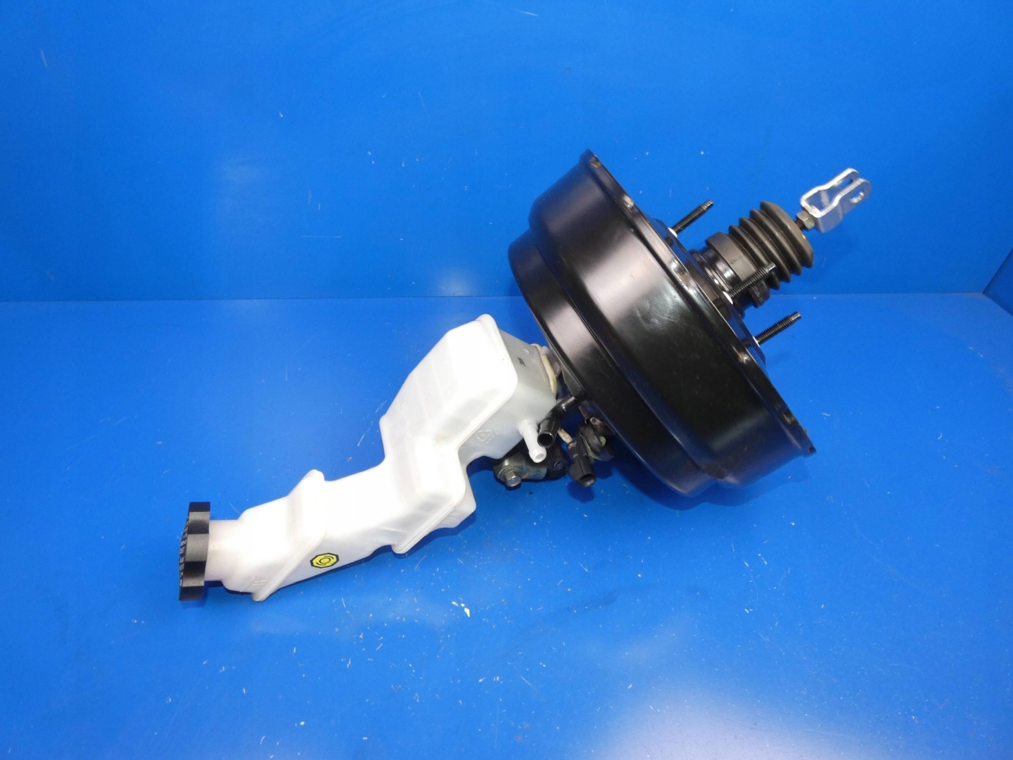 HYUNDAI SANTA FE III Servo bremsen Pumpe Behälter