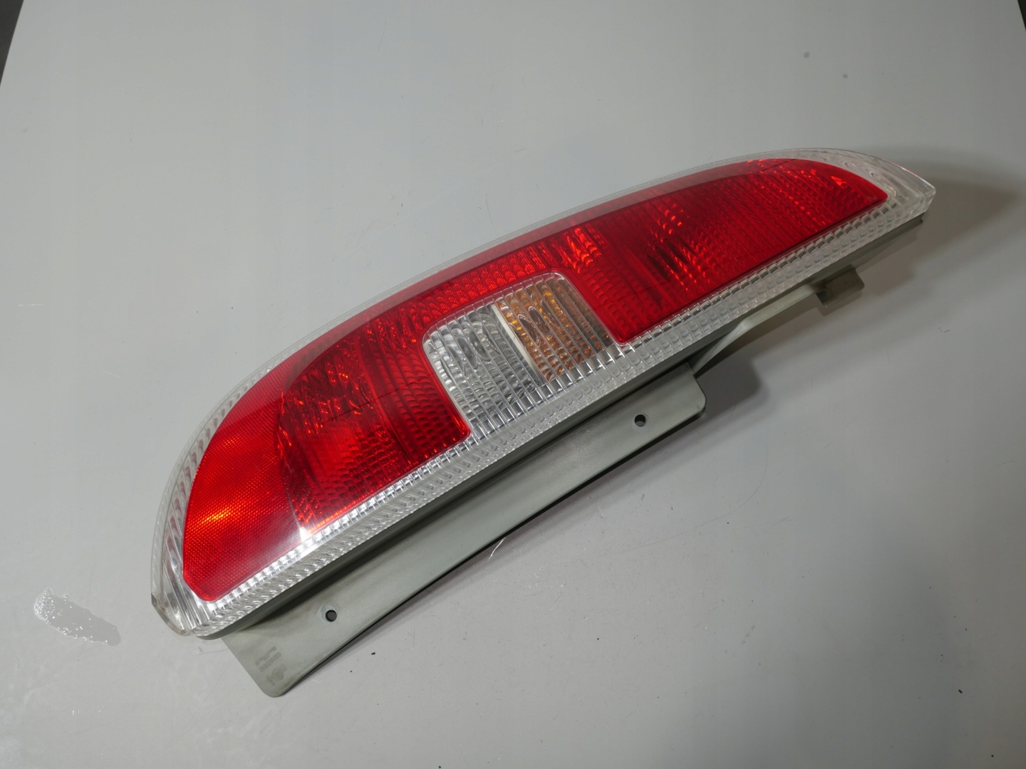 light rear left SKODA ROOMSTER 5J7945111