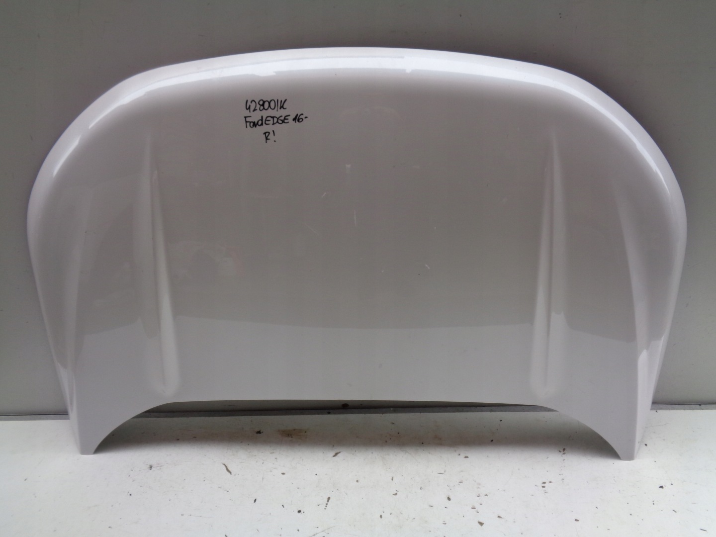 Cofano FORD EDGE 16- NR 42800
