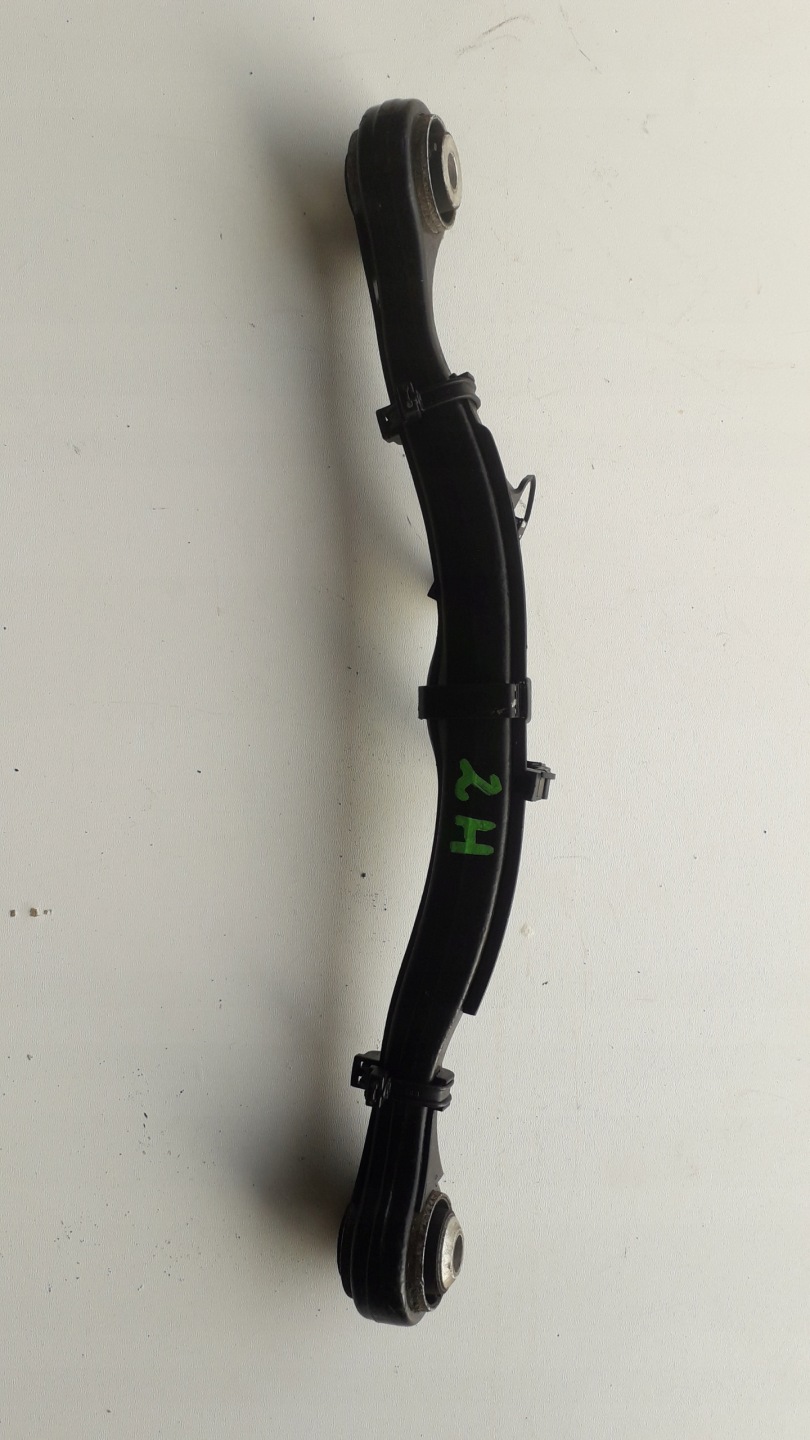 arm rear part right upper MERCEDES ML W166