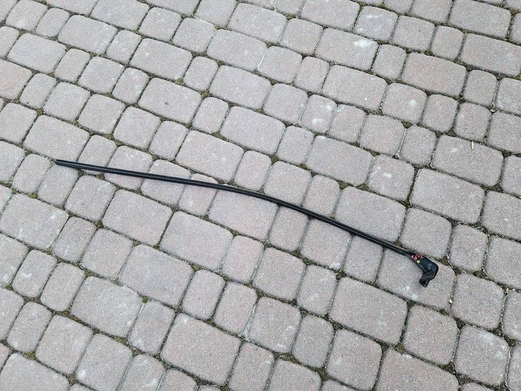 Dichtsatz Tür gleitende links PROACE VIVARO C SCUDO JUMPY EXP 9818375580