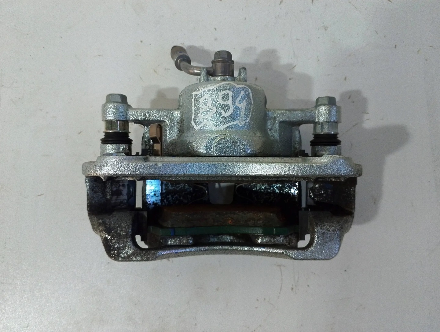 Hyundai I10 III caliper brake front left (B94)