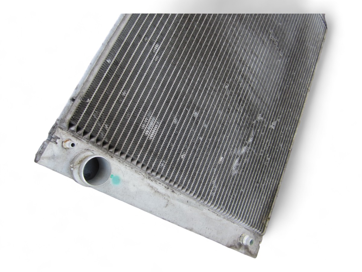 water cooler BMW E65 750i petrol LIFT LCI