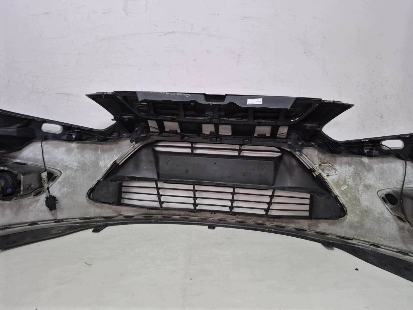 FORD C-MAX MK2 10- bumper front front SPR AM51-R17K819-B LAK.FA