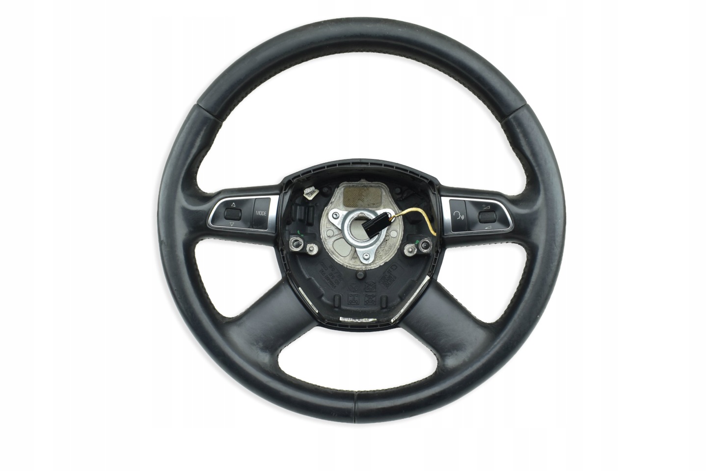 lenkrad Multifunkcja AUDI A4 B8 A5 8T 8R0419091S