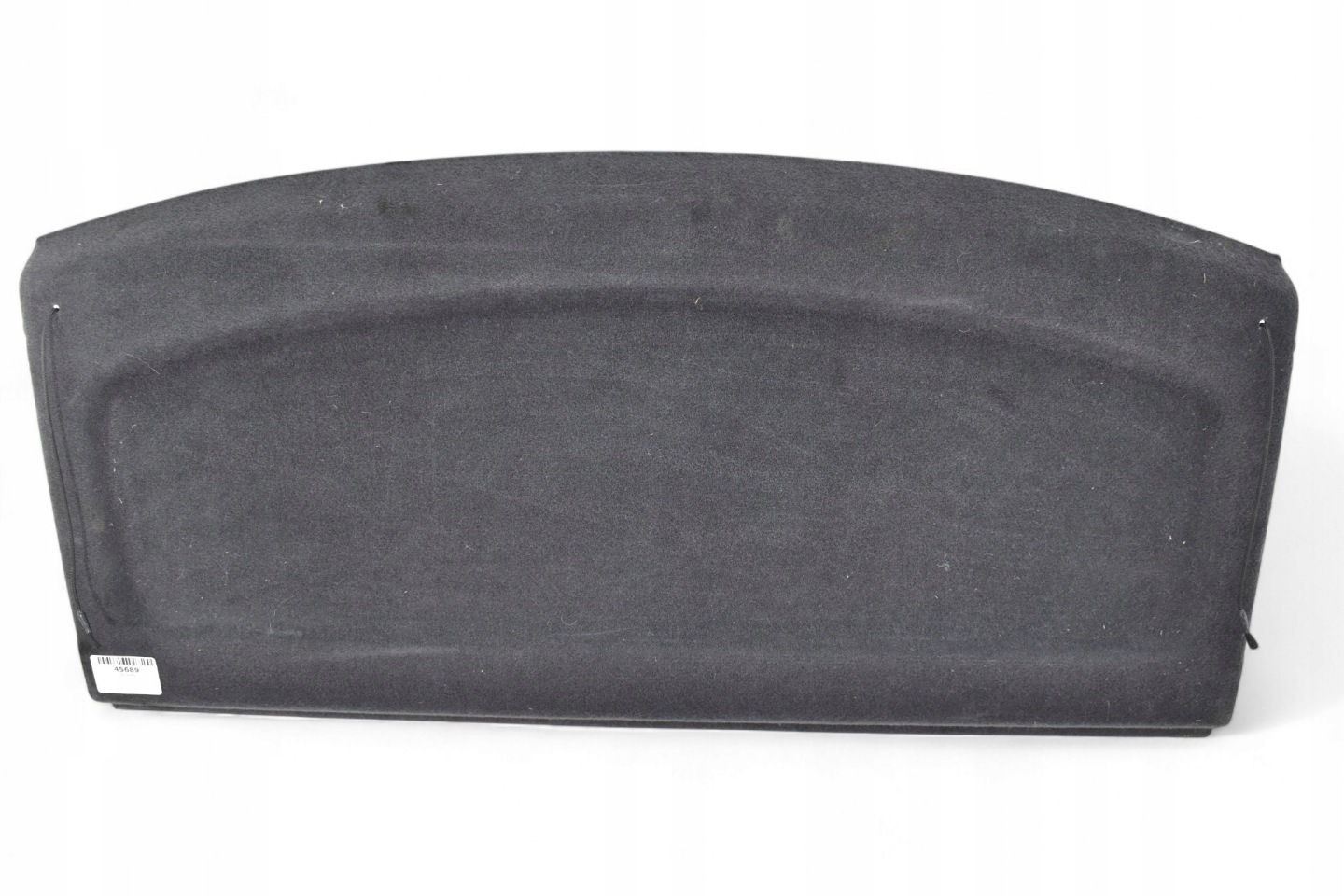 plato boot VOLKSWAGEN GOLF V HB 2007R 1K6867769
