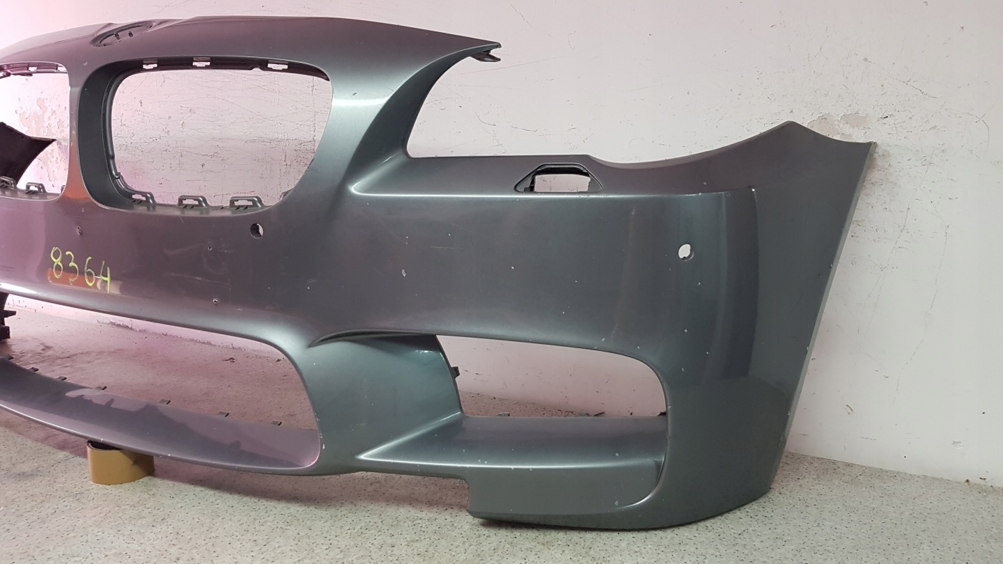 BMW M5 F10 F11 bumper front 8364