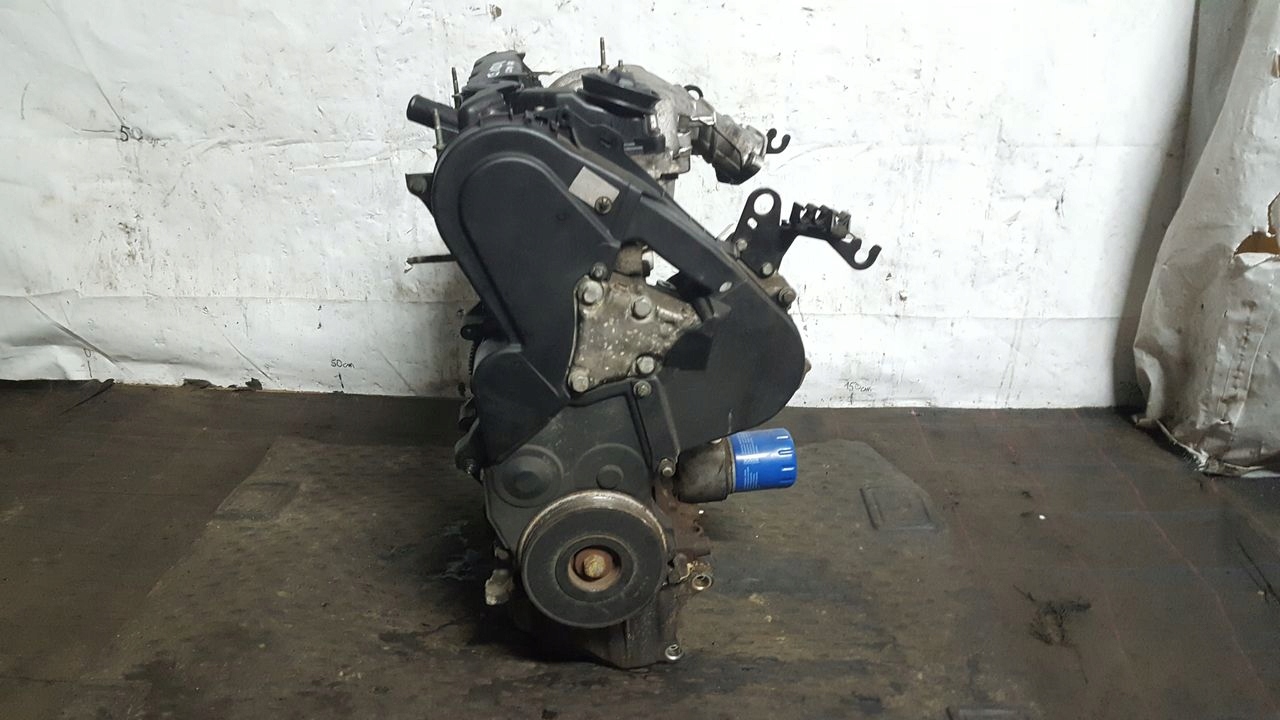 Motore 10DZ18 Citroen 2,2 HDI