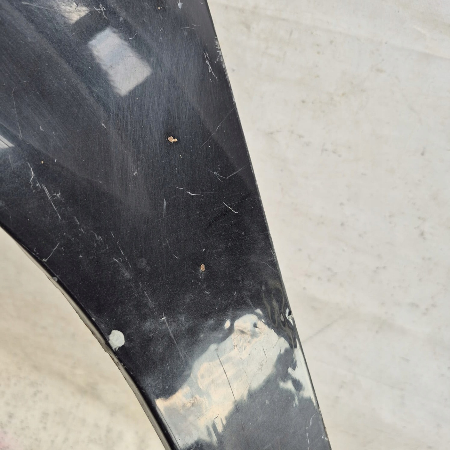 AUDI A4 B7 04-08 fender front front left