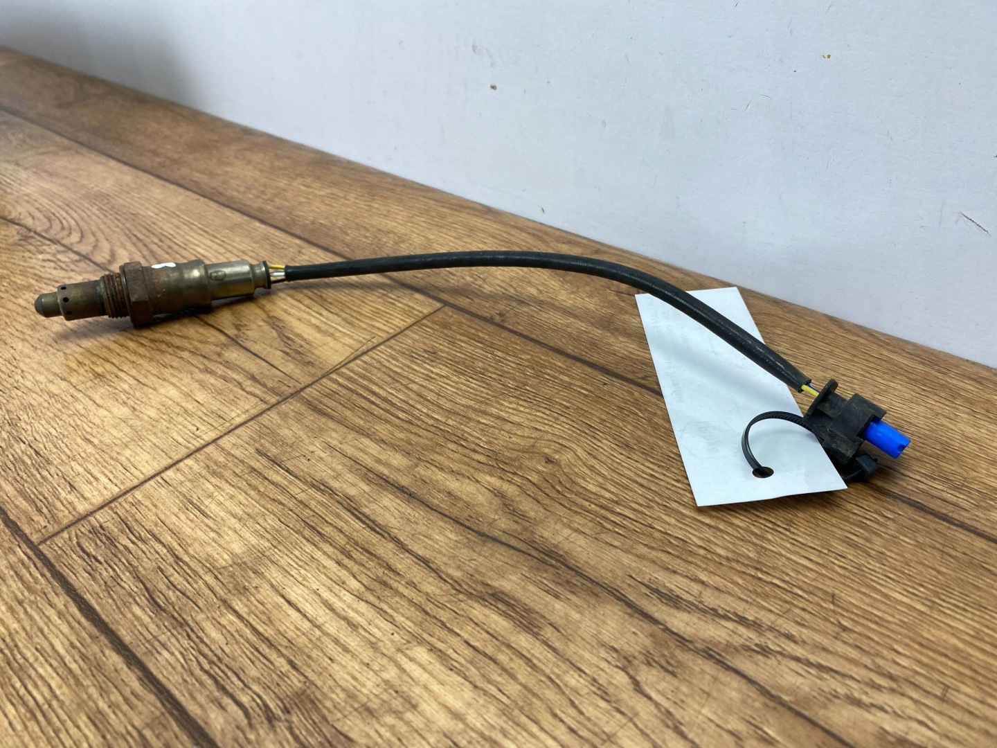 Sonda lambda Ford Mustang VII MK7 S650 2024+