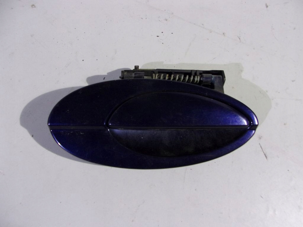 Citroen C5 and handle exterior right rear KPKD