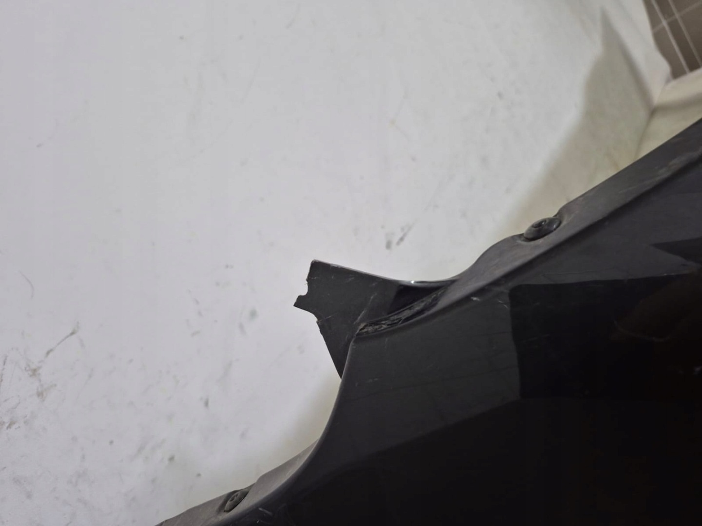 ASTON MARTIN VANTAGE e 1 05-09 paraurti posteriore posteriore PDC