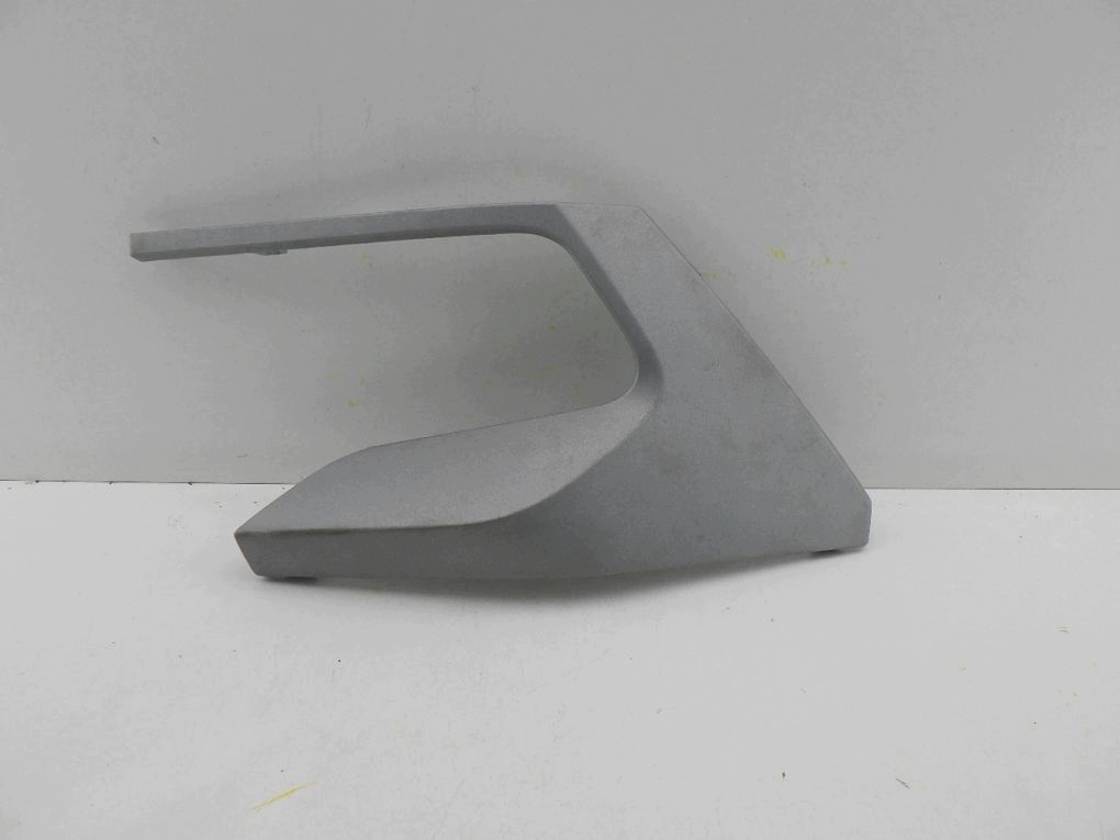 CITROEN C3 AIRCROSS II 2 24- grid of a bumper left
