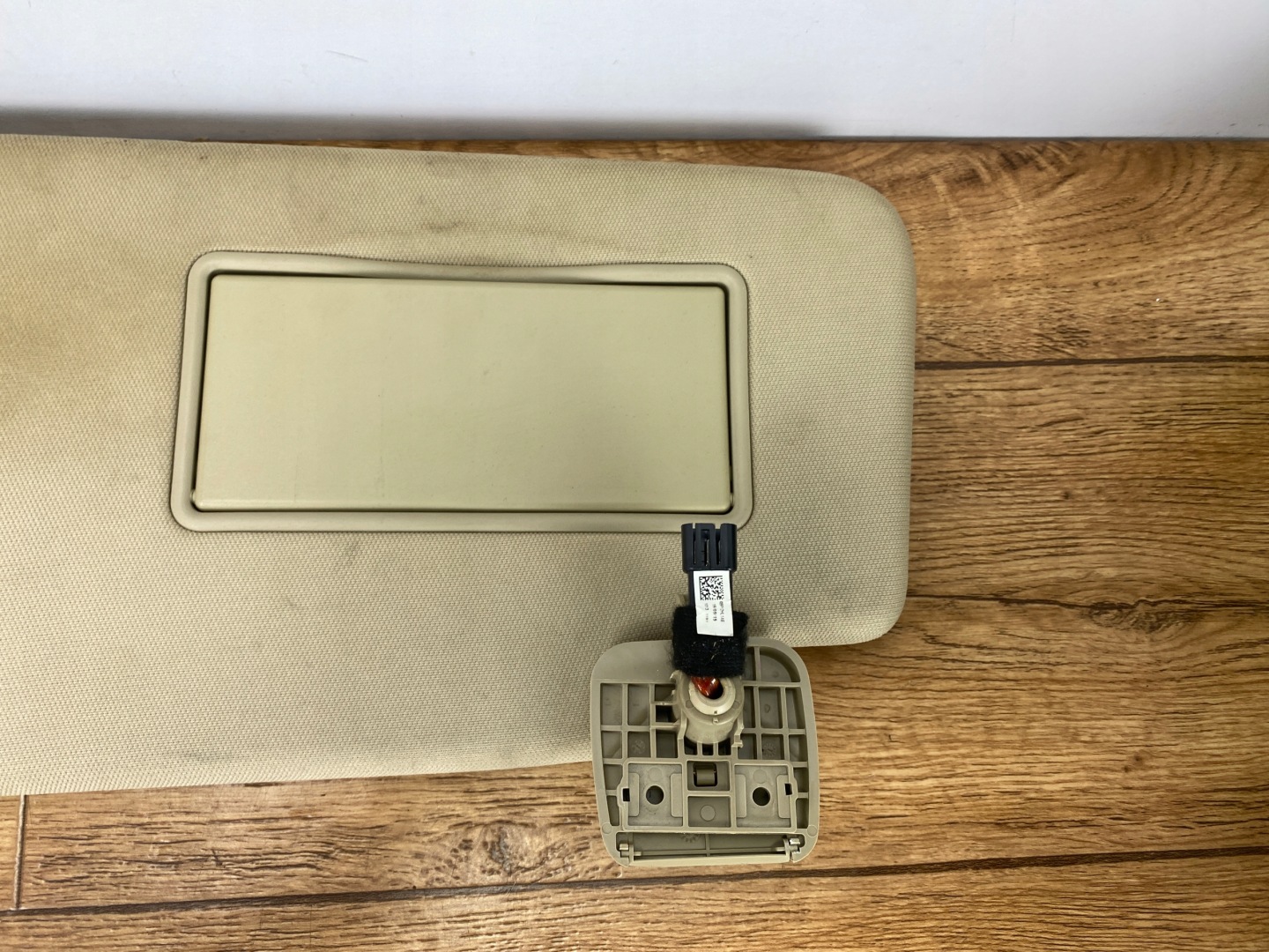 cover przeciwsloneczna visor visor Dodge Ram 1500 2019+ USA