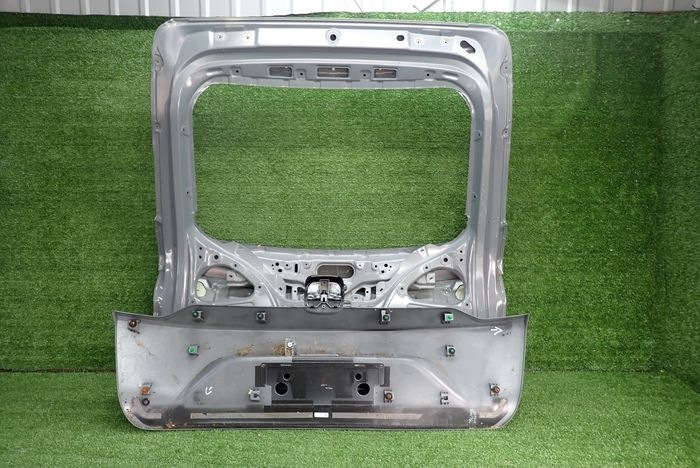 HONDA HR-V HRV III 21- boot doors rear part