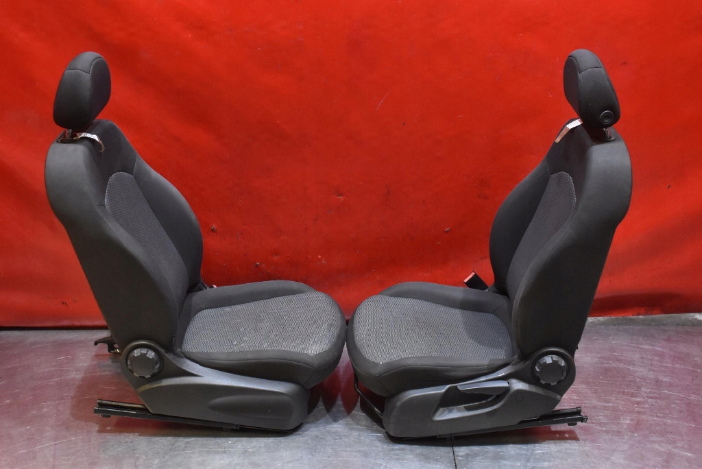 seat seats side side KOMPLET EU OPEL CORSA E 5D HB 14-20