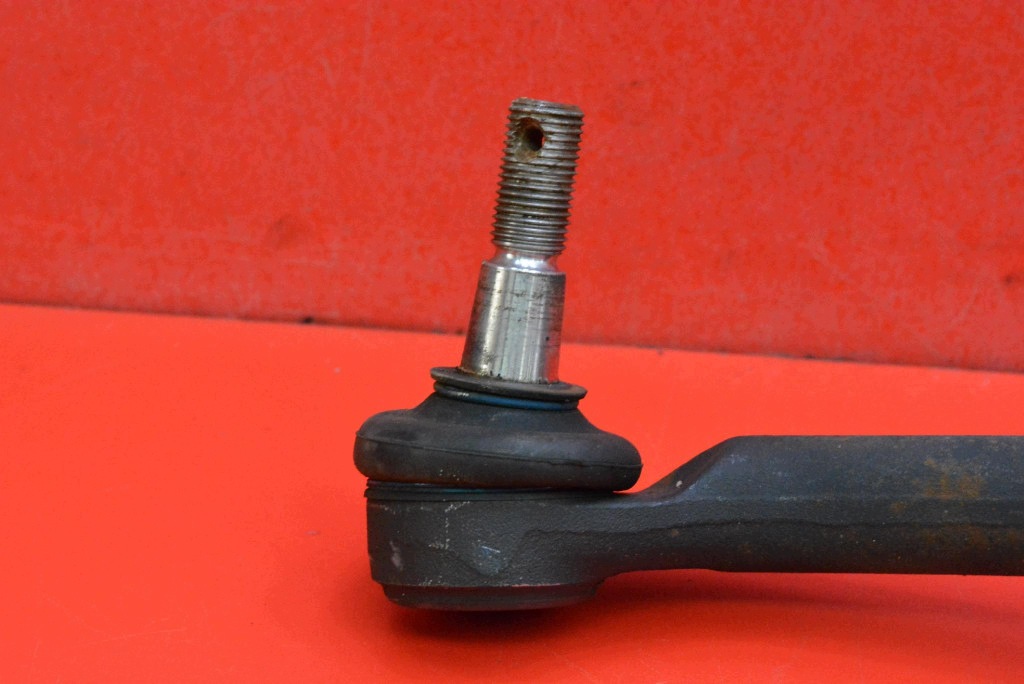 servo control EU A0008388E MAZDA 2 II DE 1.3 16V 86 KM 07-10