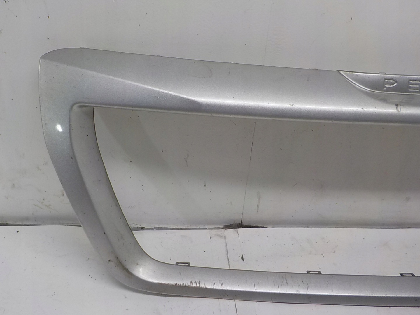 PEUGEOT BOXER III LIFT frame GRILLA