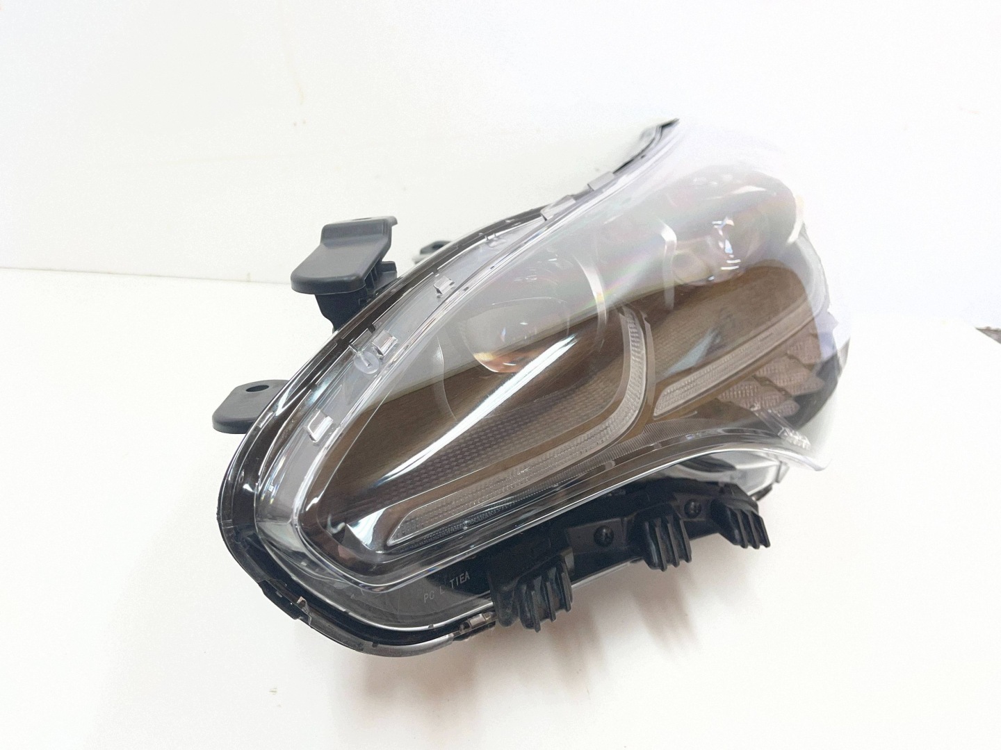 REFLEKTOR light FULL LED left KIA STINGER CK 17- 92101-J5