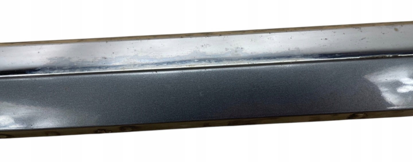 K98 VW PASSAT B8 moulding door left rear part 3G0854949D